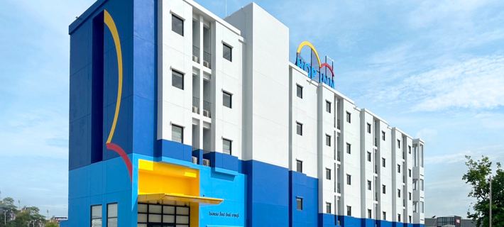 Hop Inn Ratchaburi Hotels in Ratchaburi