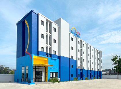 Hop Inn Ratchaburi