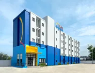 HOP INN Khon Kaen Srichan Road Building B