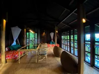 The Rock Lodge โรงแรมใน