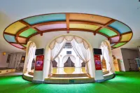 Bayermann Resort Villa in Heyuan, Bavaria - Villas