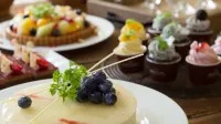 Hotel Grand Hills Shizuoka - breakfast