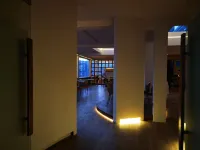Snow Mountain Wake Up Hotel