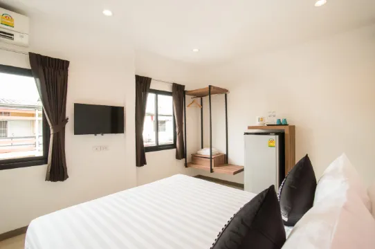 ห้องเล็ก ไม่มีลิฟต์