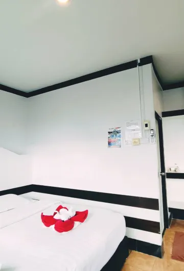 บังกะโล วิวสวน