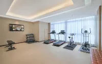 Vienna International Hotel (Zhenjiang Yangzhong) Hotel a Yangzhong