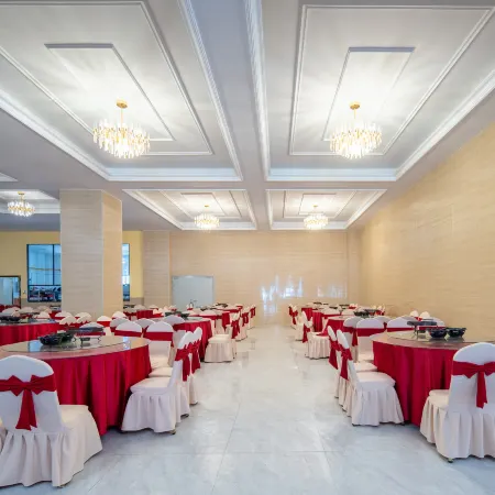 KAI SU HOTEL