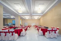 KAI SU HOTEL Hotels in Baojing County