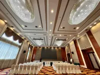 Ling Long Wang International Hotel Hotels in Guidong