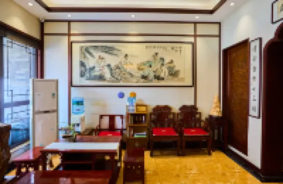 Zhengding Jinhe Hotel