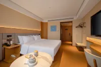 JI Hotel (Longkou Tonghai Road)