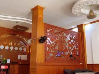 Quang Minh Nguyet Hotel Ho Chi Minh City Hotels near District 5