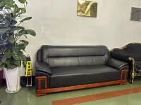 鼎盛賓館 - 停車場
