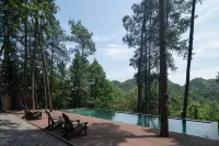 QINGMI·LIYUAN - con vistas a la montaña