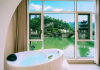 Gui Iai Xi · Qi Hotels near Zhenyuanfu Chengyuan