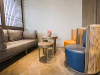 Gelaiden S Hotel (Dongfang High-Speed Railway Station) Hotels in Dongfang