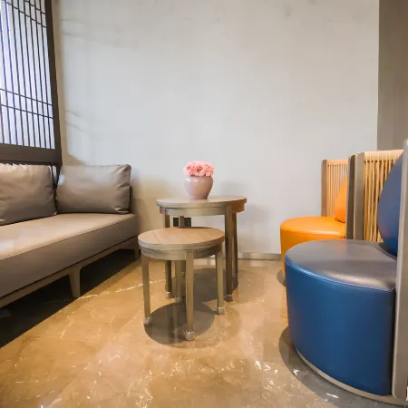 Gelaiden S Hotel (Dongfang High-Speed Railway Station)