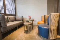 Gelaiden S Hotel (Dongfang High-Speed Railway Station)