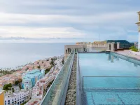 La isla Apartments & Villas - Sea View & Fireworks Phu Quoc Hotels near An Thoi