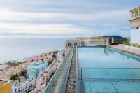 푸꾸옥 라 이슬라 아파트먼트 & 빌라 - 바다 전망 & 불꽃놀이