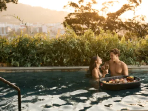 วินเน็ตต์ คอลเลกชั่น ดินสอ รีสอร์ท แอนด์ วิลล่า ภูเก็ต,โรงแรมในเครือ IHG โรงแรมในภูเก็ต