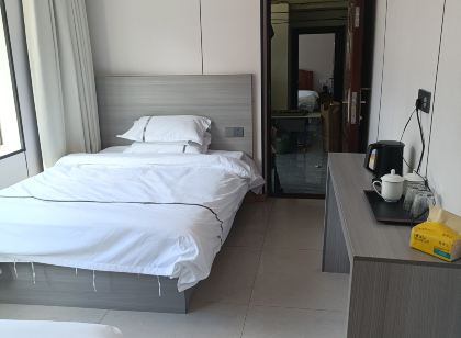 達維會師餐館民宿