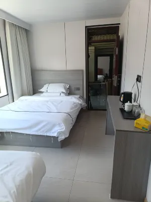 Dawei Huishi Restaurant Homestay