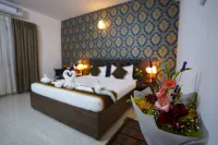 Sai Bliss Residency, Manyata Tech Park Hotels near NES office