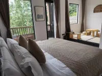 Meiji Hotels in Changting