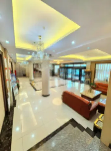 Ruida International Hotel