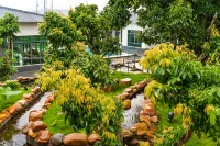 Huidong Zizai Courtyard Homestay