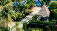 Sheraton Sanya Yalong Bay Resort