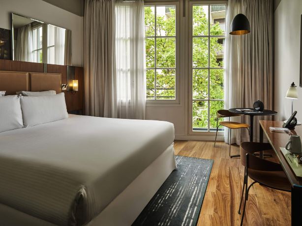 Boutet Bastille Hotel Paris - MGallery Collection Hotels in Paris