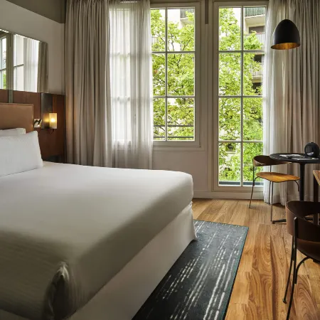 Boutet Bastille Hotel Paris - MGallery Collection