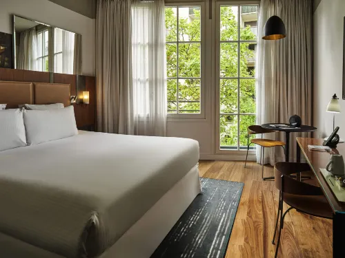 Boutet Bastille Hotel Paris - MGallery Collection
