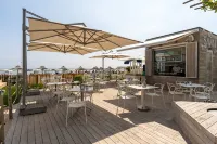Hotel Savini - de playa