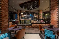 Ethos Hotel Wuhan Riverside