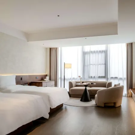 Yu Hotel