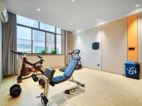 Bella Hotel (Dongying Guangrao Le'an Street International Expo Center) Hotels in Guangrao