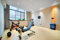 Bella Hotel (Dongying Guangrao Le'an Street International Expo Center)