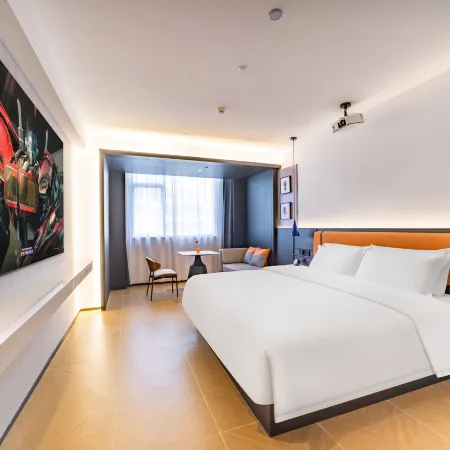 LIISI HOTEL