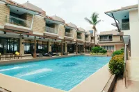 Alona by Jpark Island Resort - Romantische