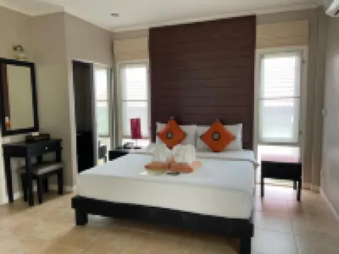 Bluewhale Home Samui