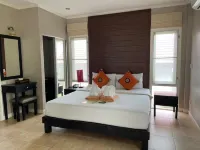 Bluewhale Home Samui