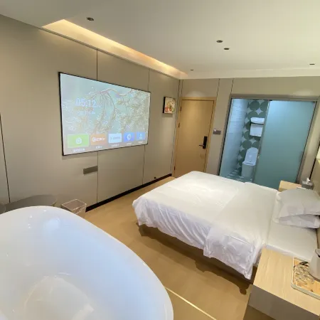Gaoyiling Qingfeng Xiaozhu Homestay
