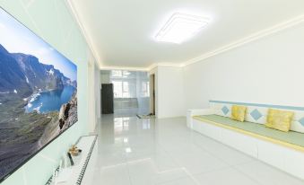 Xianqi Time Homestay