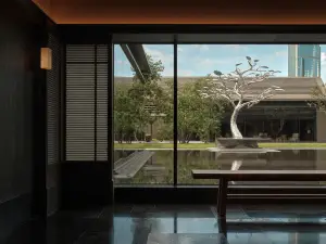 Alila Shanghai