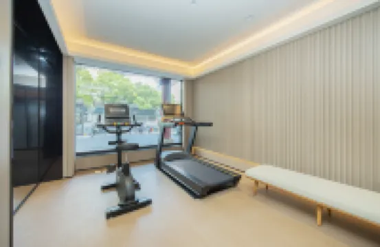 全季酒店（常州青果巷店）