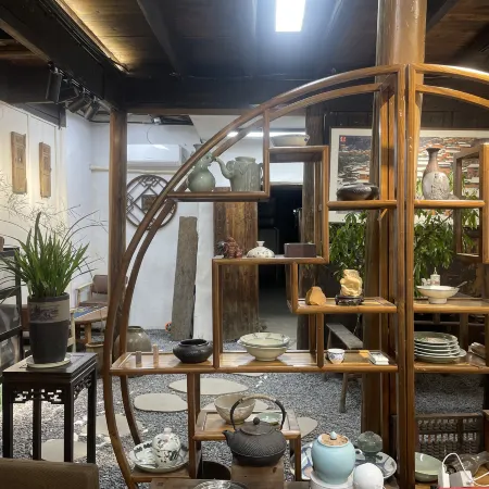 Songyang Old Town Ancient Lane B&B
