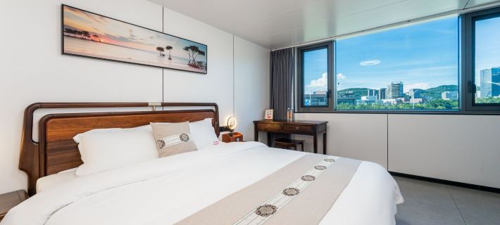 Pingtan Bright Voyage Inn Hotels in Pingtan